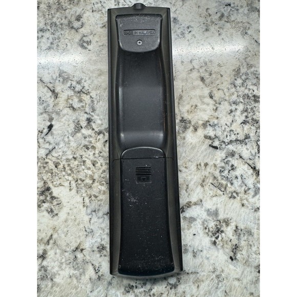 Genuine ONKYO RC-647M RC-649M RC-668M RC-690M AV Receiver Remote TESTED - Picture 4 of 6